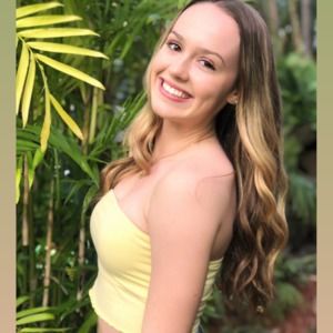 Meet your Posher, Sara